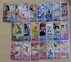 プリパラ トモチケ 15枚セット - メルカリ
