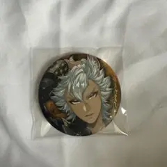 ツイステ展 ブレイジングジュエル ジャック 缶バッジ