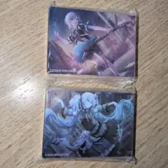 プロジェクトセカイ カラフルステージ！ ノーブルアートコレクション　vol.2