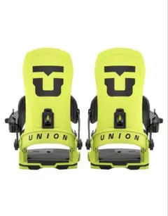新品UNION FORCE ビンディング サンド Mサイズ - メルカリ