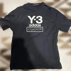 2025年最新】y-3 adidas Tシャツの人気アイテム - メルカリ