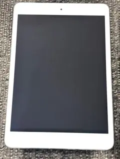 Apple ipad mini2 32GB シルバー 本体