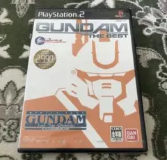 ＰＳ2　機動戦士ガンダム戦記　ベスト版　未開封