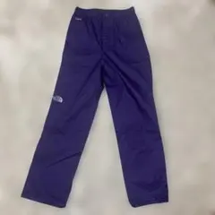 ★週末セール★ザ ノースフェイス　ゴアテックス レインパンツ レディースS