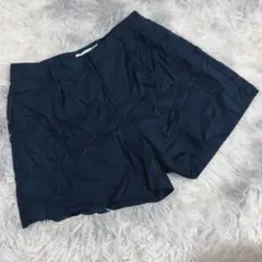 美品✨OLD NAVY ネイビー ショートパンツ 【2】ゴルフウェア