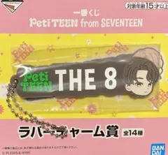 一番くじ SEVENTEEN