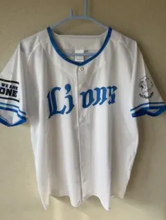 埼玉西武ライオンズ ユニフォーム