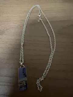 LION HEART ネックレス 316L ステンレスのサムネイル