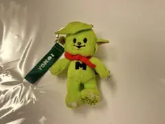 新品未開封】Mrs. GREEN APPLE メメル ぬいぐるみ キーホルダー - メルカリ