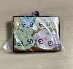 プリキュア 一番くじ Forever Heart! H賞 名場面ラバーチャーム