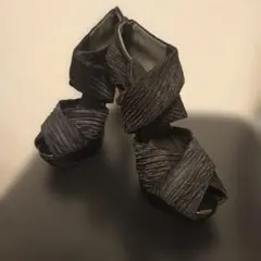 シャクティマット レッグラップ ブラック片脚 - メルカリ