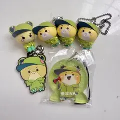 カラフルピーチ からぴち シヴァさん まとめ売り - メルカリ