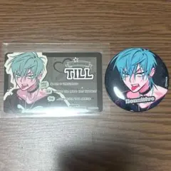 2026年最新】Alien stage ティル 缶バッジの人気アイテム - メルカリ