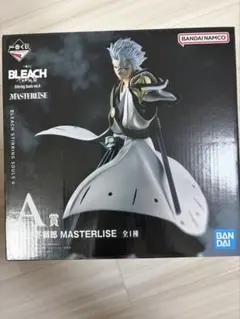 BLEACH 一番くじ　日番谷冬獅郎 A賞