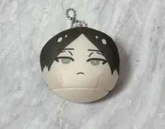 ハイキュー おまんじゅう マスコット 角名倫太郎