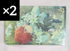 天城一彩 あんスタ 中国 繁星流砂 コロッタ 2個