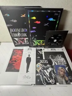 straykids ATE アルバム