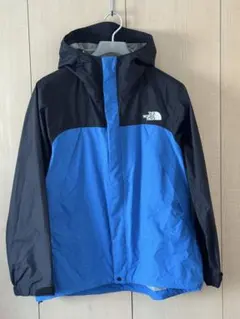 THE NORTH FACE ザノースフェイス ドットショットジャケット M