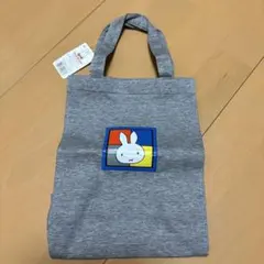 ミッフィー トートバッグ