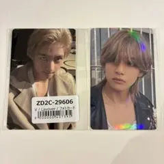 BTS ARIRANG weverse Japan 東京公演 ラキドロ テヒョン - メルカリ