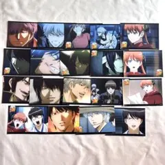美品レア】銀魂 江華 ファミマプリント ブロマイド - メルカリ