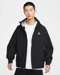 新品未使用 レインジャケットStorm-FIT ADV サイズL NIKEのサムネイル