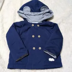 2025年最新】familiar ベビー用アウターの人気アイテム - メルカリ