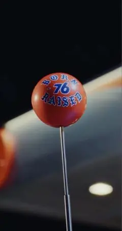 BORN X RAISED 76 アンテナトッパー BORN X RAISED 76 アンテナトッパー - メルカリ
