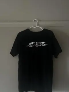 io just show tシャツ mサイズ