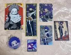 僕のヒーローアカデミア ヒロアカ 心操人使 まとめ売り③