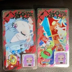 アイプリ カード