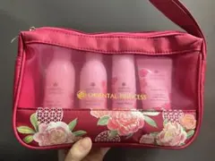 ORIENTAL PRINCESS トライアルセット ポーチ付きのサムネイル