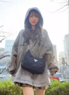 セット パーカー