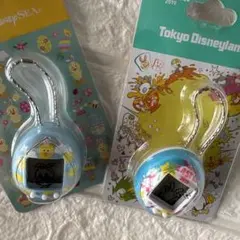ディズニーリゾート　うさたま　イースター　新品　未開封　うさぴよ