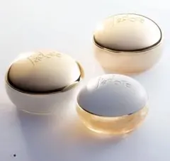 【新品】DIOR ジャドール シマリング ボディ スクラブ　35mL