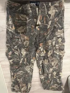 2025年最新】Abercrombie&Fitch メンズ ワークパンツ・カーゴパンツ