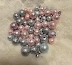 コットンパールミックス65グラム #②