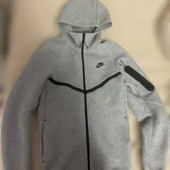 NIKE テックフリース