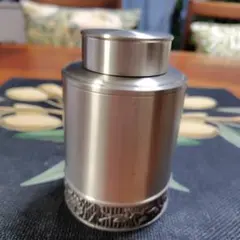 2026年最新】錫茶入の人気アイテム - メルカリ