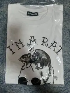 Hi-standard ハイスタンダード RATロンT 新品 M Hi-standard ハイスタンダード RATロンT 新品 M TM paint RAT T