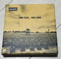 oasis cd