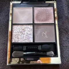 SUQQU シグニチャー カラー アイズ 134 桜鏡