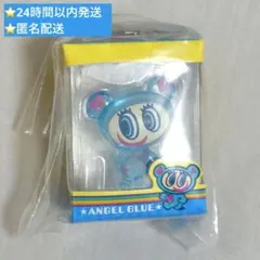 エンジェルブルー ナカムラくん ナルミヤ ミニチュアパッケージ ガチャ