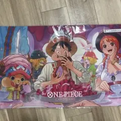 BCGFest25-26 ワンピース カードゲーム ナミ プレイマット - メルカリ