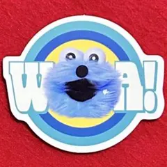 パペットスンスン スシロー ピック SUNSUN スンスン ノンノン ゾンゾン