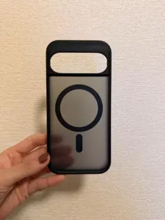 TORRAS Pixel 9 MagSafeケース