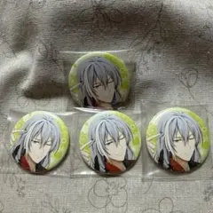 アイドリッシュセブン Re:vale 千 缶バッジ 4点セット
