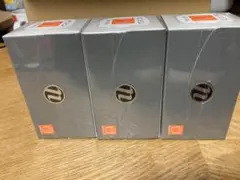 ニシダ　オニピン新品未使用品３箱