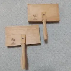 Ashford アシュフォード・ハンドカーダー スピンドル、Y字リリアンのセット