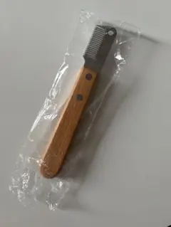 강아지 뽑기 시저 래킹 나이프